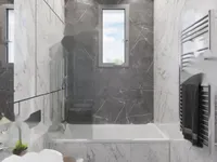 Недвижимость 2 Bedroom Penthouse for Sale in Mouttagiaka, Limassol: 8