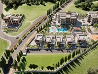 Недвижимость 2 Bedroom Penthouse for Sale in Mouttagiaka, Limassol: 9