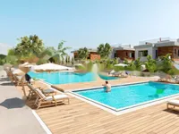 Недвижимость 2 Bedroom Penthouse for Sale in Mouttagiaka, Limassol: 10