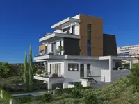 Недвижимость 4 Bedroom 3 Level House For Sale In Agios Athanasios, Limassol: 5