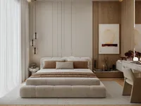 Недвижимость 4 Bedroom 3 Level House For Sale In Agios Athanasios, Limassol: 12