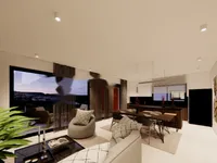 Недвижимость 3 Bedroom Apartment For Sale in Lakatamia: 1