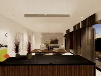 Недвижимость 3 Bedroom Apartment For Sale in Lakatamia: 4