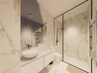 Недвижимость 3 Bedroom Apartment For Sale in Lakatamia: 5