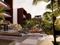 Недвижимость 3 Bedroom Apartment For Sale in Lakatamia: 6