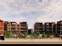 Недвижимость 3 Bedroom Apartment For Sale in Lakatamia: 7