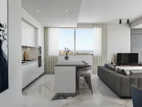 Недвижимость 2 Bedroom Apartment For Sale in Limassol City: 3