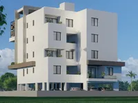 Недвижимость 2 Bedrooms Apartment For sale in Larnaca: 2