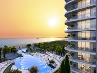 Недвижимость 3 Bedroom Apartment For Sale in Limassol Marina: 1