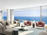Недвижимость 3 Bedroom Apartment For Sale in Limassol Marina: 2