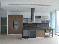 Недвижимость 3 Bedroom Apartment For sale in Agios Tychonas, Limassol: 2