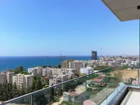Недвижимость 3 Bedroom Apartment For sale in Agios Tychonas, Limassol: 8