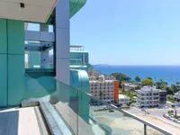Недвижимость 3 Bedroom Apartment For sale in Agios Tychonas, Limassol: 9