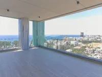 Недвижимость 3 Bedroom Apartment For sale in Agios Tychonas, Limassol: 11