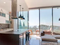 Недвижимость 3 Bedroom Apartment For Sale in Agios Tychonas, Limassol: 3