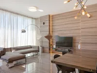 Недвижимость 3 Bedroom Apartment For Sale in Agios Tychonas, Limassol: 4