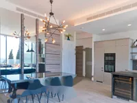 Недвижимость 3 Bedroom Apartment For Sale in Agios Tychonas, Limassol: 6