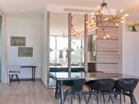 Недвижимость 3 Bedroom Apartment For Sale in Agios Tychonas, Limassol: 7