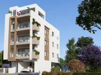 Недвижимость 3 Bedroom Apartment For sale in Mesa Geitonia, Limassol: 2