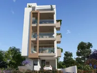 Недвижимость 3 Bedroom Apartment For sale in Mesa Geitonia, Limassol: 4