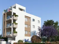 Недвижимость 3 Bedroom Apartment For sale in Mesa Geitonia, Limassol: 5