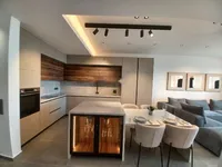 Недвижимость 2 Bedroom Apartment For Sale in Panthea, Limassol: 2