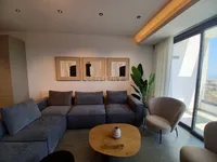 Недвижимость 2 Bedroom Apartment For Sale in Panthea, Limassol: 9