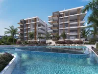 Недвижимость 3 Bedroom Penthouse Apartment For Sale In Mouttagiaka, Limassol: 5