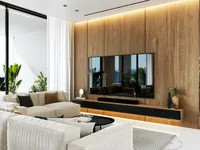 Недвижимость 3 Bedroom Penthouse Apartment For Sale In Mouttagiaka, Limassol: 9