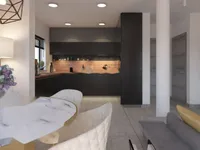 Недвижимость 2 Bedroom Apartment For sale in Apostolos Andreas, Limassol: 3