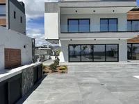 Недвижимость 4 Bedroom Villa For Sale in Parekklisia, Limassol: 1