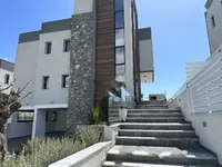 Недвижимость 4 Bedroom Villa For Sale in Parekklisia, Limassol: 4