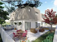 Недвижимость 3 Bedroom Detached house For Sale in Paramytha, Limassol: 1