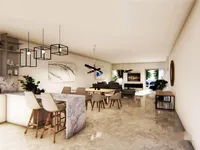 Недвижимость 3 Bedroom Detached house For Sale in Paramytha, Limassol: 4