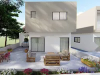 Недвижимость 3 Bedroom Detached house For Sale in Paramytha, Limassol: 6