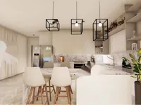 Недвижимость 3 Bedroom Detached house For Sale in Paramytha, Limassol: 7