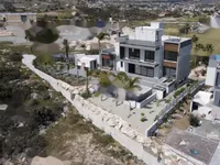 Недвижимость 6 Bedroom Villa For Sale in Parekklisia: 5