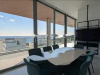 Недвижимость 4 Bedroom Villa with Panoramic Sea Views in Agia Varvara , Limassol: 5