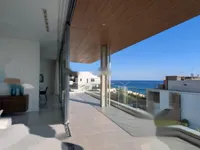 Недвижимость 4 Bedroom Villa with Panoramic Sea Views in Agia Varvara , Limassol: 13