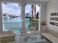 Недвижимость 3 Bedroom Villa For Sale in Limassol Marina: 1
