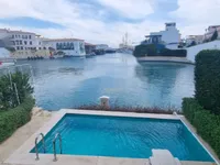 Недвижимость 3 Bedroom Villa For Sale in Limassol Marina: 2