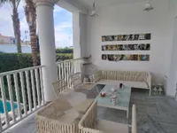 Недвижимость 3 Bedroom Villa For Sale in Limassol Marina: 4