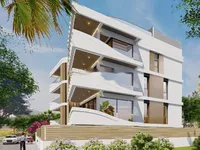 Недвижимость Residential Building in Agios Athanasios, Limassol: 8