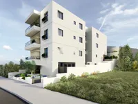 Недвижимость 1 Bedroom Apartment For Sale in Germasogeia: 2