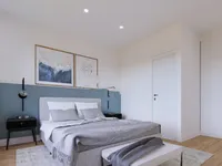 Недвижимость 1 Bedroom Apartment For Sale in Germasogeia: 6