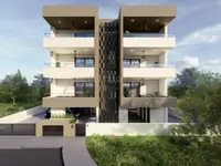 Недвижимость 2 Bedroom Apartment For Sale in Kato Polemidia: 1