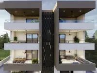 Недвижимость 2 Bedroom Apartment For Sale in Kato Polemidia: 2