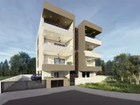 Недвижимость 2 Bedroom Apartment For Sale in Kato Polemidia: 3