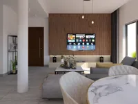 Недвижимость 2 Bedroom Apartment For sale in Apostolos Andreas, Limassol: 2
