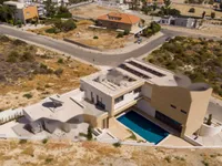 Недвижимость 5 Bedroom Villa For sale in Germasogeia, Limassol: 2